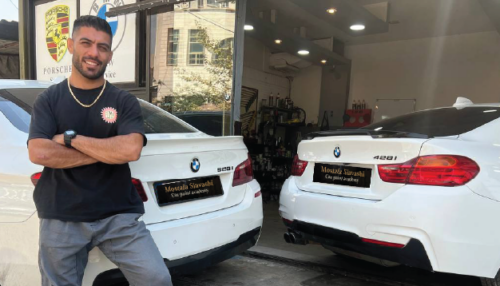 دوره جامع ام پکیج - M Package