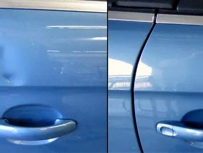 چگونه در خانه صافکاری کنیم