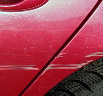 نکات نگهداری پولیش خودرو