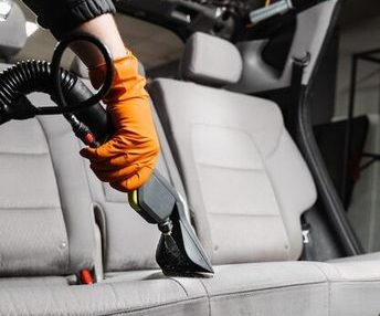 دوره صفرشویی ماشین
