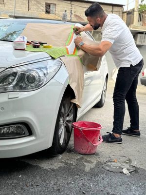 هزینه لیسه گیری